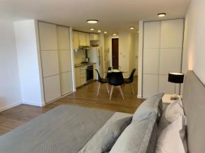 Baires Apartament